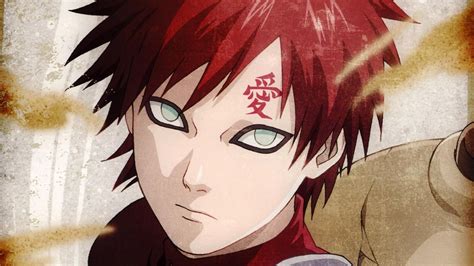 HD wallpaper: gaara, naruto | Gaara, Naruto gaara, Naruto shippuden