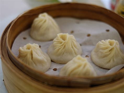 Best dim sum restaurants in America for dumplings, tea and more