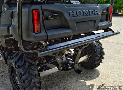 2021 - 2014 Honda Pioneer 700 Accessories Review | Discount Prices + More!