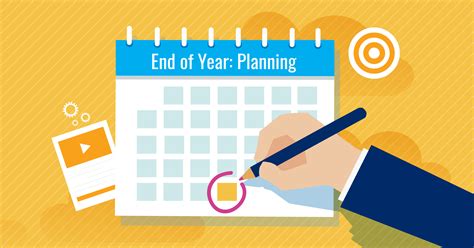 How to Manage the Year End Closing Process More Effectively