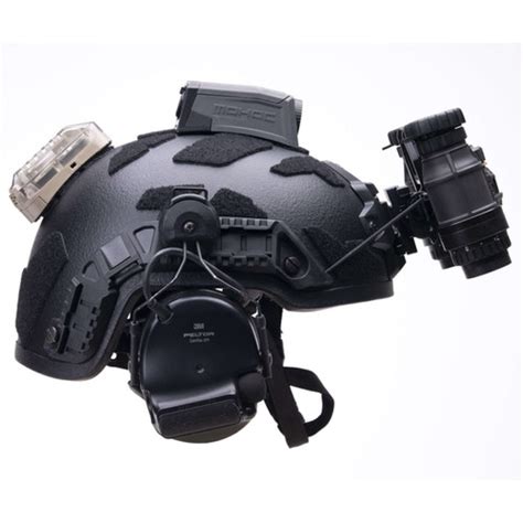 PGD-ARCH Gen 3 Helmet | Ballistic helmet | NightVisionNetwork