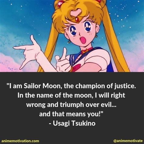 24 Sailor Moon Quotes That Will Take You Back To The 90's