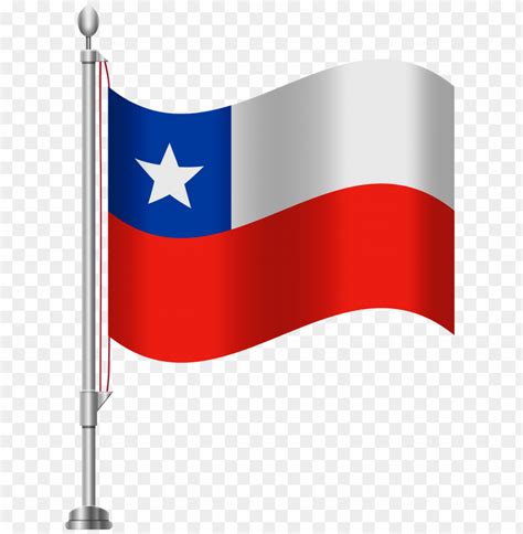 Download chile flag clipart png photo | TOPpng