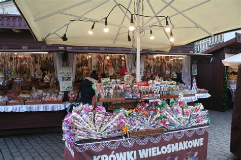 Krakow Christmas Market 2019 (11) | The Krakow Post