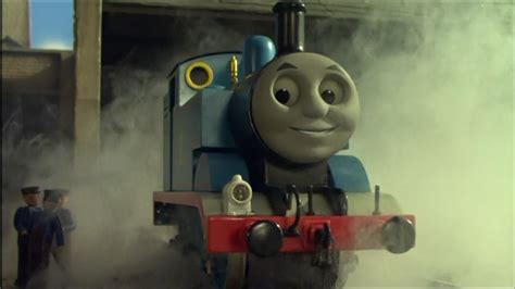 Image - ThomasinTrouble(Season11)24.png | Thomas the Tank Engine Wikia ...