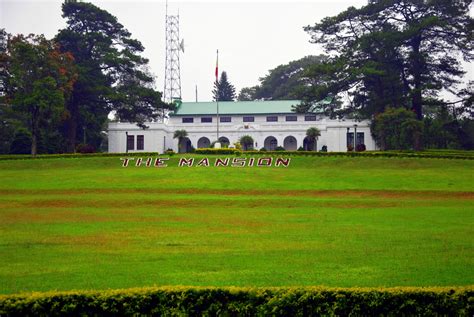 Philippines Place: The Mansion