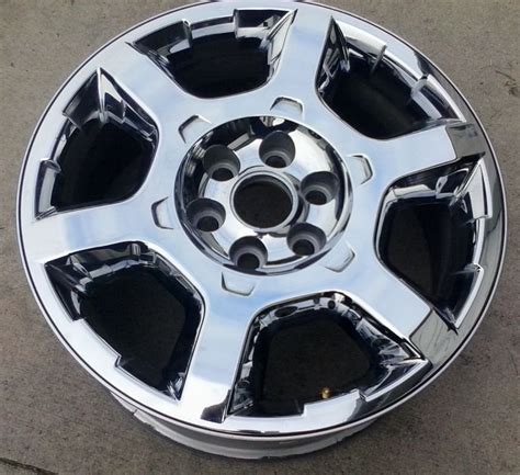 Car & Truck Parts 20 INCH 2013 2014 FORD F-150 EXPEDITION KING RANCH OEM ALLOY WHEEL RIM 3916 B+ ...