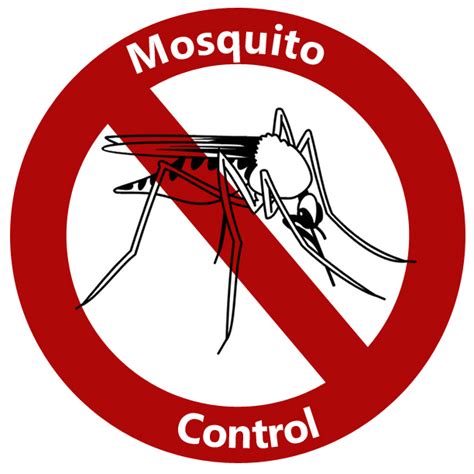 Mosquito control