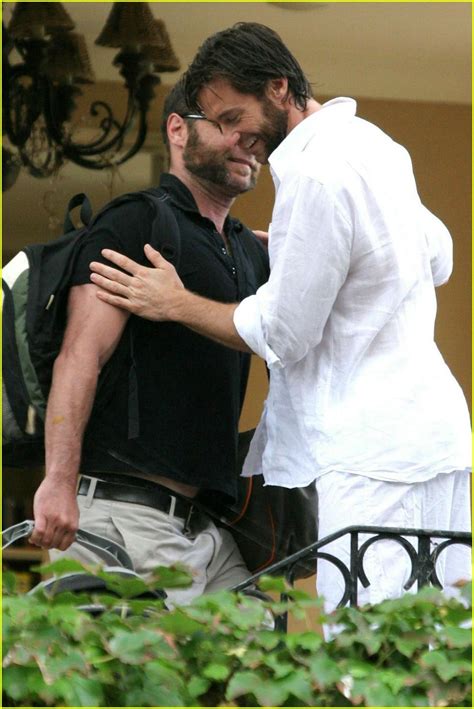 Full Sized Photo of hugh jackman wedding anniversary 03 | Photo 1062871 | Just Jared