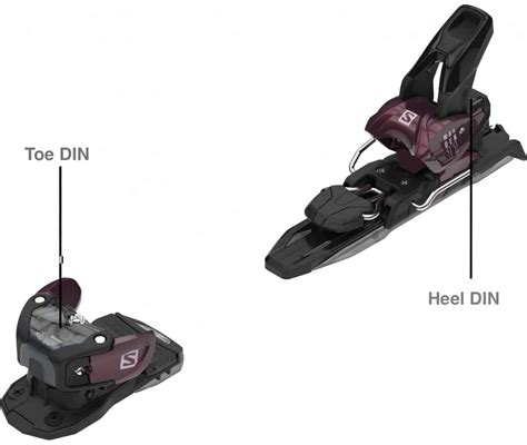 Do All Ski Boots Fit All Skis? (Are Ski Bindings Universal) | New To Ski