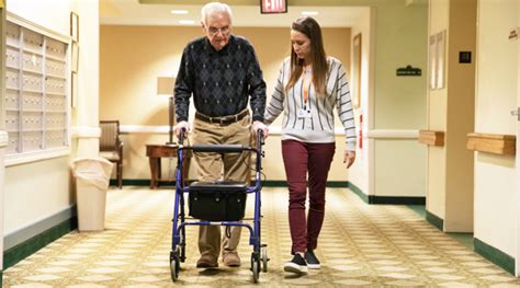 The Connection Between Gait & Cognition in Older Adults