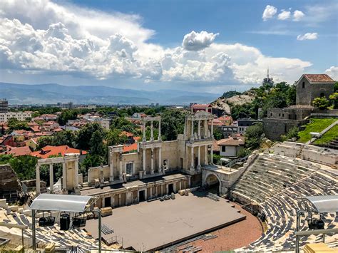 Plovdiv, Bulgaria's Hidden Treasure — secret-travel.guide