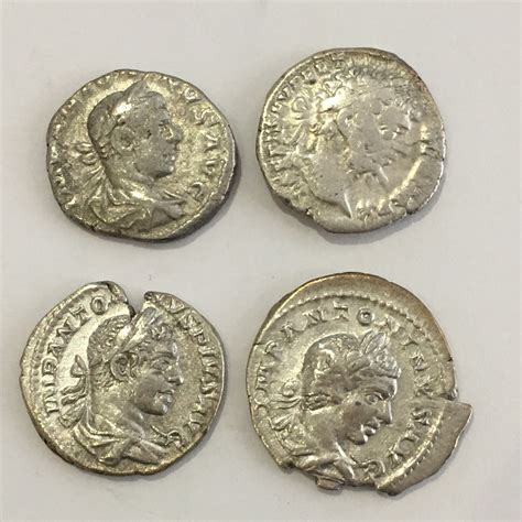 Most valuable ancient roman coins - ncmery