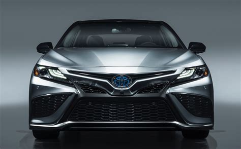 2024 Toyota Camry XSE Specs, Price And Release Date - FutureCarsTalk.com