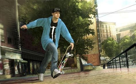 Skate 2 Review - Giant Bomb