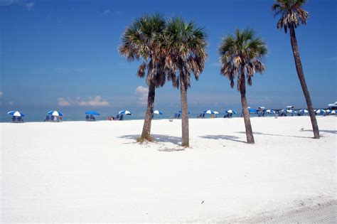 Clearwater Beach - Dreams Destinations