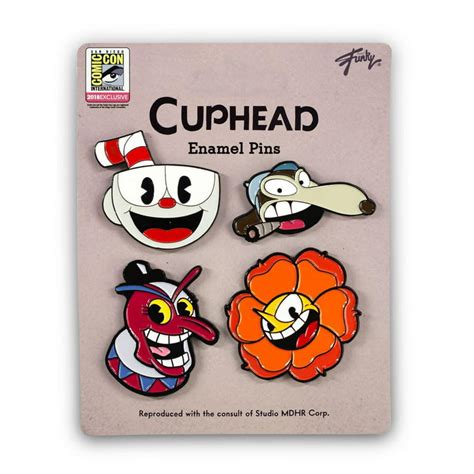 Cuphead Merchandise | corona.dothome.co.kr