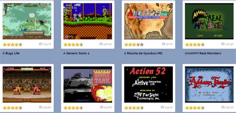 Best Sega Genesis Emulators for all Windows OS - Techs | Scholarships | Services | Games