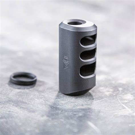 PCC (Pistol Caliber Compensator) 9mm - Hera Arms