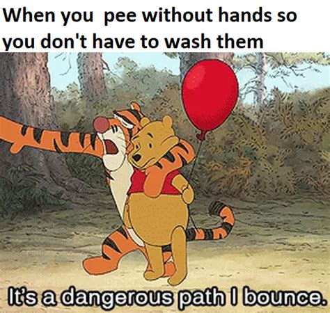 Winnie the pooh memes are on the rise!