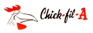 Chick-Fil-A Logo and The History of the Company | LogoMyWay