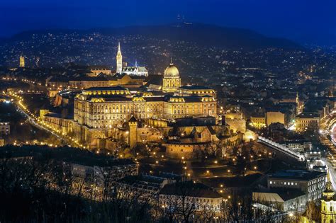 The Top 12 Attractions and Things To Do in Budapest