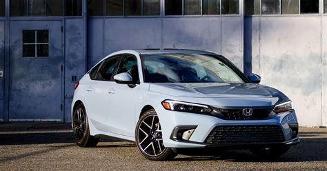 2023 Honda Civic: Photos, Specs & Review - Forbes Wheels