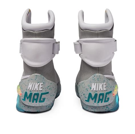 2016 Nike MAG ‘Back to the Future’ | Modern Collectibles | 2022 | Sotheby's