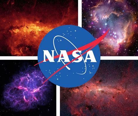 Nasa Projects Photos Videos Logos Illustrations And Behance - Design Talk