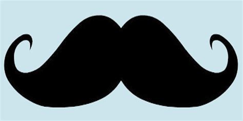 French Mustache - ClipArt Best