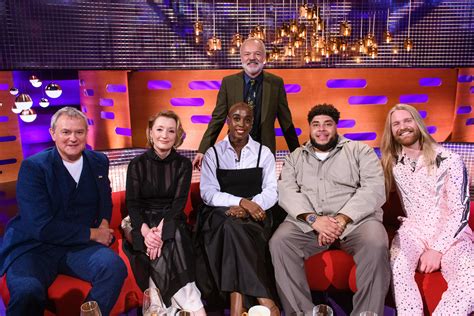 The Graham Norton Show - Series 30 - Hugh Bonneville Online