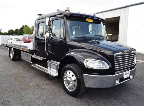 Freightliner M2 Crew Cab Cars for sale