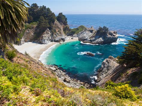 The 11 Best Beaches in California - Photos - Condé Nast Traveler