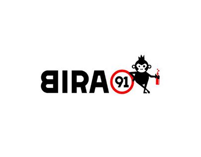 BIRA91 Logotype Projects :: Photos, videos, logos, illustrations and branding :: Behance