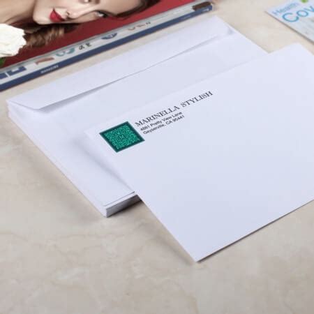 6 x 9 Envelopes – NetVmedia