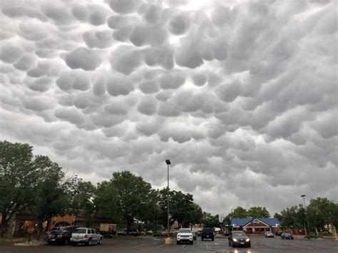 461 best Mammatus Clouds images on Pholder | Interestingasfuck, Nature ...