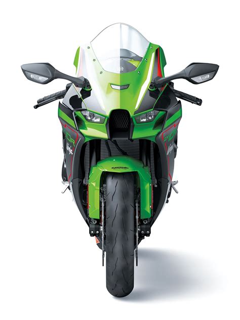 Kawasaki Ninja ZX-10RR | Zweirad Loitz