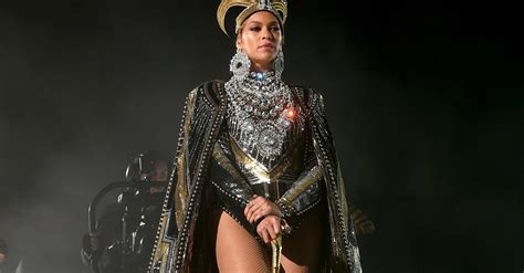 Beyoncé Played Coachella And It Shall Now Be Known As "Beychella"