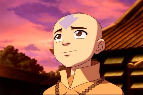 Avatar Aang - Avatar: The Last Airbender Photo (37442422) - Fanpop