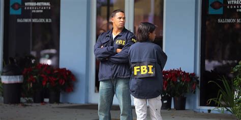 FBI Agent Wallpapers - Wallpaper Cave