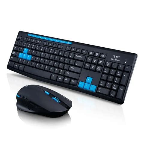 bluetooth wireless keyboard and mouse Peripherals set laptop computer ...