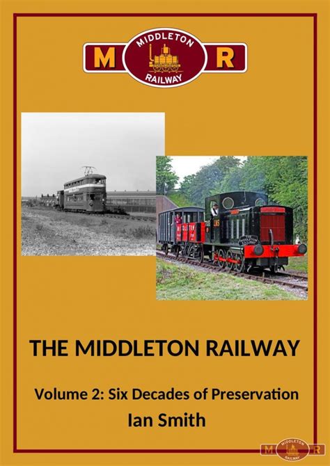 Shop – Middleton Railway