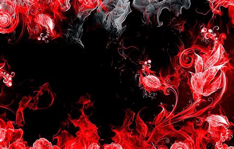 Red HD Wallpapers 1080p - WallpaperSafari