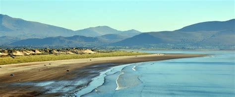 Beaches on the Dingle Peninsula, County Kerry, Ireland - Dingle - A Visitors Guide to the Dingle ...