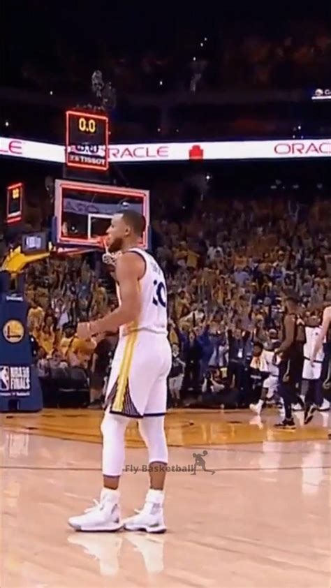 Steph Curry buzzer beaters that keep getting more INSANE!😈 | Basketbal ...