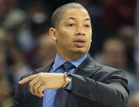 Tyronn Lue named Eastern Conference Coach of the Month - cleveland.com