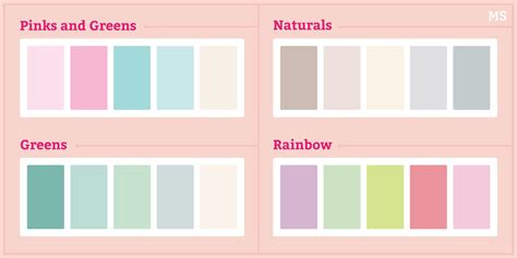 Your Guide To Using Pastel Colors In 2023