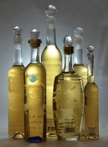 La Selecta, Sayulita & San Pancho, Artisanal Tequila