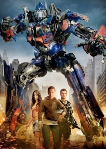 Judy Witwicky Fan Casting for Transformers (2007) - Directors Cut | myCast - Fan Casting Your ...