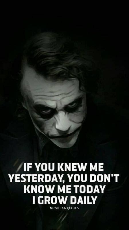 223 Joker Wallpaper Quotes Hd - MyWeb